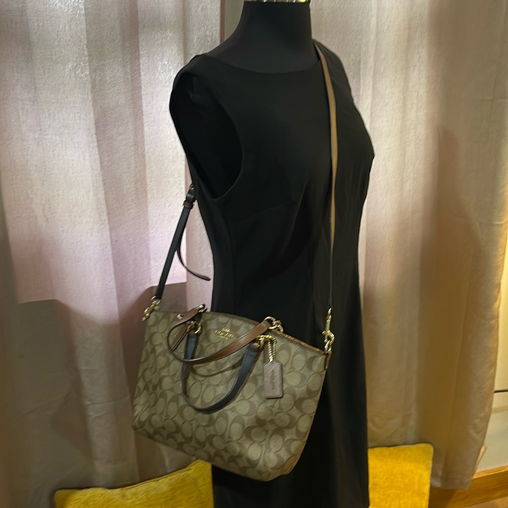 Nice Coach purse